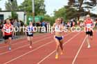 200 metres, 2026 NEGP 2, Monkton Stadium, Wednesday, May 27th. Photo: David T. Hewitson/Sports for All Pics